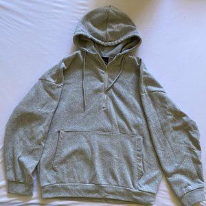Original Deluxe Hoodie
